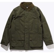 ロマビスタインシュレイティッドパーカー PM0984 213 Peatmoss XLサイズ [アウトドア ジャケット メンズウェア]