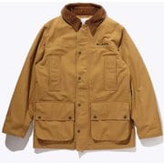 ロマビスタインシュレイティッドパーカー PM0984 264 Maple XLサイズ [アウトドア ジャケット メンズウェア]
