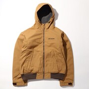 ロマビスタフーディー PM3753 264 MAPLE XXLサイズ [アウトドア ジャケット メンズウェア]