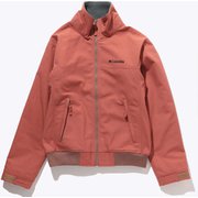 ロマビスタスタンドネックジャケット PM3754 645 SANDY CLAY XXLサイズ [アウトドア ジャケット メンズ]