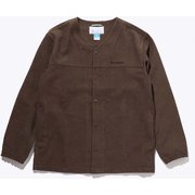 ロマビスタコーデュロイシャツジャケット PM0872 230 Espresso Sサイズ [アウトドア ジャケット メンズウェア]