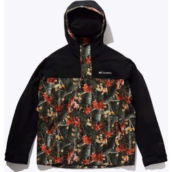 【在庫一掃】 ヨドバシ.com - コロンビア Columbia デクズルーズサミット Mサイズ