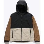 レイクパウエルジャケット XM4389 258 DELTA MULTI Lサイズ [アウトドア ジャケット メンズ]