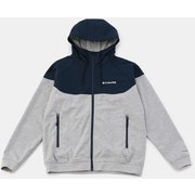 レッドテーブルパインズフルジップフーディー PM0643 039 Columbia Grey XXLサイズ [アウトドア ジャケット メンズウェア]