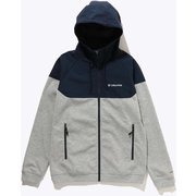 レッドテーブルパインズフルジップフーディー PM0643 464 Collegiate Nav XXLサイズ [アウトドア ジャケット メンズウェア]