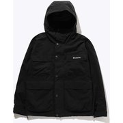 ビーバークリークジャケット PM0636 010 Black Lサイズ [アウトドア ジャケット メンズウェア]