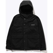 ビーバークリークジャケット PM0636 010 Black XLサイズ [アウトドア ジャケット メンズウェア]