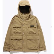 ビーバークリークジャケット PM0636 243 Crouton Mサイズ [アウトドア ジャケット メンズウェア]