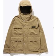 ビーバークリークジャケット PM0636 243 Crouton XLサイズ [アウトドア ジャケット メンズウェア]