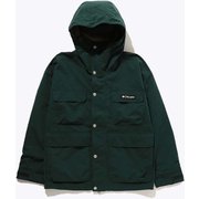 ビーバークリークジャケット PM0636 370 Spruce Sサイズ [アウトドア ジャケット メンズウェア]