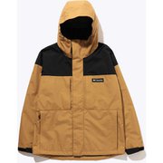 ウッドロードジャケット PM0559 264 Maple XLサイズ [アウトドア 防水ジャケット メンズ]