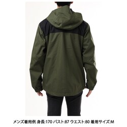 ヨドバシ.com - コロンビア Columbia ウッドロードジャケット PM0559 347 Surplus Green Sサイズ [アウトドア  防水ジャケット メンズ] 通販【全品無料配達】