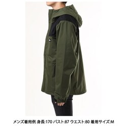 ヨドバシ.com - コロンビア Columbia ウッドロードジャケット PM0559