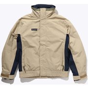 バガブー1986 インターチェンジジャケット WM1190 271 Ancient Fossil Mサイズ [アウトドア ジャケット メンズ]