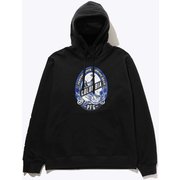 PFGヴィンテージサインフーディー FM0456 010 Black Tarpon Lサイズ [アウトドア ジャケット メンズウェア]