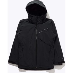 コロンビア スノーボードウェア パワー8 ジャケット WE0972-010 コロンビア スノーボードウェア パワー8 ジャケット WE0972-010