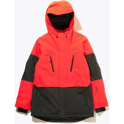 ★新品未使用★ コロンビアアリアルアセンダージャケット WE8225-813 S ヨドバシ.com - コロンビア Columbia アリアルアセンダー