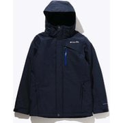 ラストトラックスジャケット WE0975 464 Collegiate Nav Sサイズ [アウトドア 中綿ウェア メンズ]