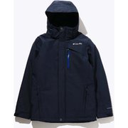 ラストトラックスジャケット WE0975 464 Collegiate Nav Mサイズ [アウトドア 中綿ウェア メンズ]