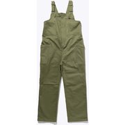 ウィメンズシカゴアベニューオーバーオール PL3887 369 Thyme Green Lサイズ [アウトドア ロングパンツ レディース]