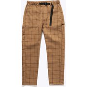 ウィメンズシカゴアベニューパンツ PL7685 257 Delta Check P Lサイズ [アウトドア ロングパンツ レディース]