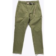 ウィメンズシカゴアベニューパンツ PL7685 369 Thyme Green Mサイズ [アウトドア ロングパンツ レディース]