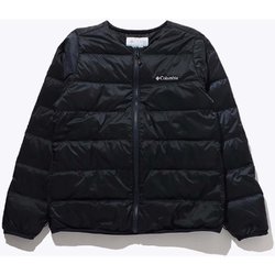 Columbia ウィメンズバーティカルグライドダウンジャケット Sサイズ Columbia ウィメンズバーティカルグライドダウンジャケット S