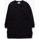 ウィメンズグッドラックジャーニーインシュレイティッドジャケット PL3366 010 Black Sサイズ [アウトドア 中綿ウェア レディース]