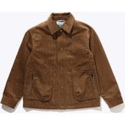 ウィメンズストローベイジャケット PL6131 257 Delta Sサイズ [アウトドア ジャケット レディース]
