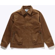 ウィメンズストローベイジャケット PL6131 257 Delta Lサイズ [アウトドア ジャケット レディース]