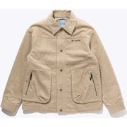 ウィメンズストローベイジャケット PL6131 271 Ancient Fossil Mサイズ [アウトドア ジャケット レディース]