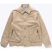 ウィメンズストローベイジャケット PL6131 271 Ancient Fossil Lサイズ [アウトドア ジャケット レディース]