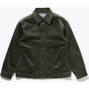 ウィメンズストローベイジャケット PL6131 397 Stone Green Mサイズ [アウトドア ジャケット レディース]