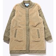 ウィメンズトゥリースワロー2コート PL7817 271 Ancient Fossil Sサイズ [アウトドア ジャケット レディース]