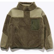 ウィメンズトゥリースワローフリース PL5472 221 Tusk Lサイズ [アウトドア フリース レディース]