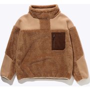 ウィメンズトゥリースワローフリース PL5472 252 Warm Tan Lサイズ [アウトドア フリース レディース]