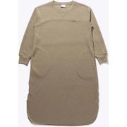 ウィメンズトゥリースワロードレス PL7737 221 Tusk Sサイズ [アウトドア カットソー レディース]