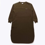 ウィメンズトゥリースワロードレス PL7737 319 Olive Green Mサイズ [アウトドア カットソー レディース]