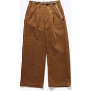 ウィメンズストローベイパンツ PL0682 257 Delta Sサイズ [アウトドア ロングパンツ レディース]