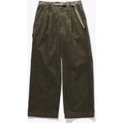 ウィメンズストローベイパンツ PL0682 397 Stone Green Lサイズ [アウトドア ロングパンツ レディース]
