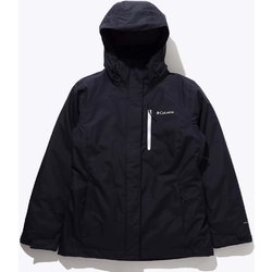Columbia(コロンビア)ウィリバードIVインターチェンジジャケット　L Amazon.co.jp: [コロンビア] ウィリバードIVインターチェンジ
