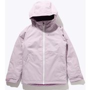 アルパインアクション Ⅱ ジャケット SG0222 584 Pale Lilac Hea Lサイズ [アウトドア ジャケット キッズ]