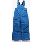 アドベンチャーライド ビブ SY8401 432 BRIGHT INDIGO Sサイズ [アウトドア ジャケット キッズ]