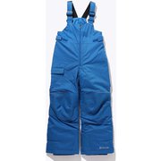 アドベンチャーライド ビブ SY8401 432 BRIGHT INDIGO Mサイズ [アウトドア ジャケット キッズ]