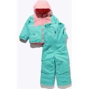 ダブルフレーク セット SC1093 356 PINK 3Tサイズ [アウトドア ジャケット キッズ]
