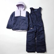 ダブルフレーク セット SY1093 466 Nocturnal Pal XXSサイズ [アウトドア ジャケット キッズ]
