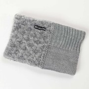 ダイアモンドダストネックゲイター PU2115 039 Columbia Grey [スポーツウェア アクセサリ ネックカバー]