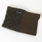 ダイアモンドダストネックゲイター PU2115 327 New Olive [スポーツウェア アクセサリ ネックカバー]