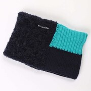 ダイアモンドダストネックゲイター PU2115 464 Collegiate Nav [スポーツウェア アクセサリ ネックカバー]