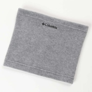 バックアイスプリングスネックゲイター PU2117 003 Boulder Heather [スポーツウェア アクセサリ ネックカバー]